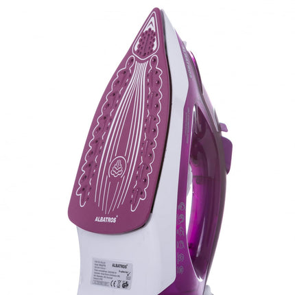 FIER DE CALCAT ALBATROS VIOLETTE Albatros