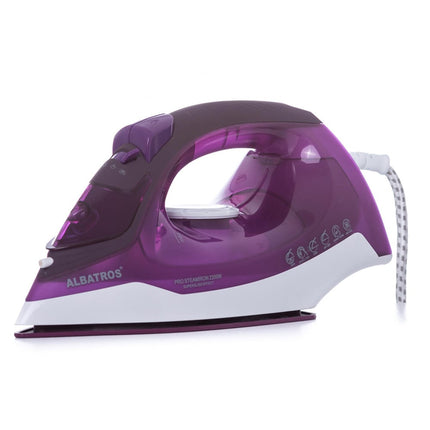 FIER DE CALCAT ALBATROS VIOLETTE Albatros