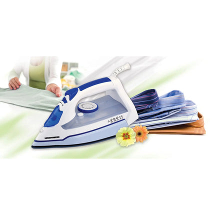 FIER DE CALCAT HEINNER AQUAMARINNE HIS-2400AQ Heinner