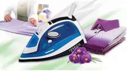 FIER DE CALCAT HEINNER AZURITTE HSI-2400AZ Heinner