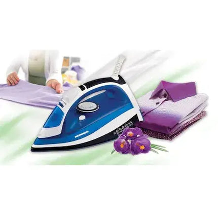 FIER DE CALCAT HEINNER AZURITTE HSI-2400AZ Heinner