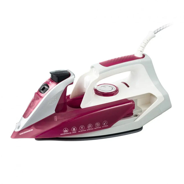 FIER DE CALCAT HEINNER VELVETSEAM HSI-2200PP Heinner