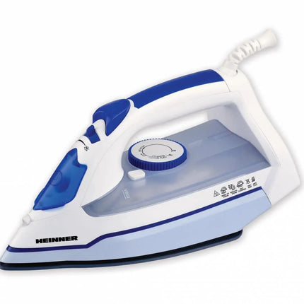 FIER DE CALCAT HEINNER AQUAMARINNE HIS-2400AQ Heinner