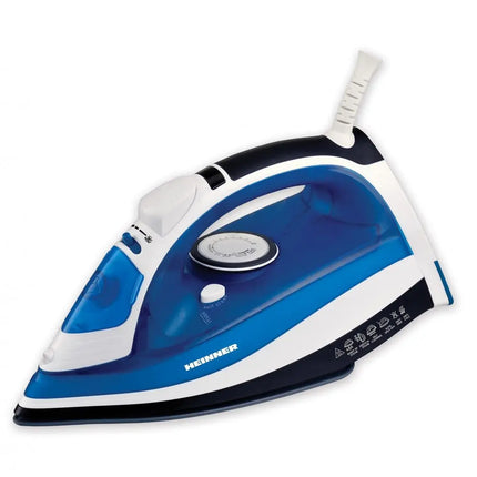 FIER DE CALCAT HEINNER AZURITTE HSI-2400AZ Heinner