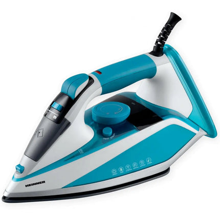 FIER DE CALCAT HEINNER EMERALDSTEAM HSI-2400LGR Heinner