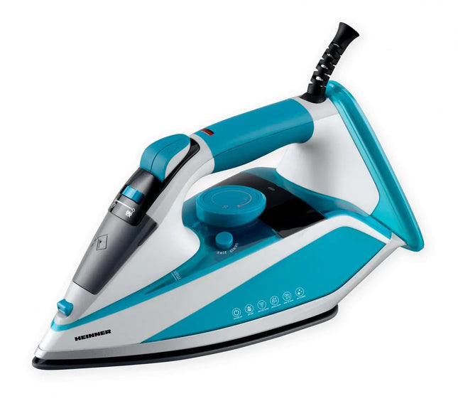 FIER DE CALCAT HEINNER EMERALDSTEAM HSI-2400LGR Heinner