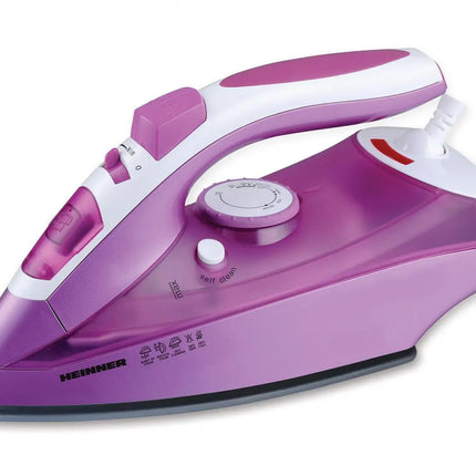 FIER DE CALCAT HEINNER DYNAID-2900-PP Heinner