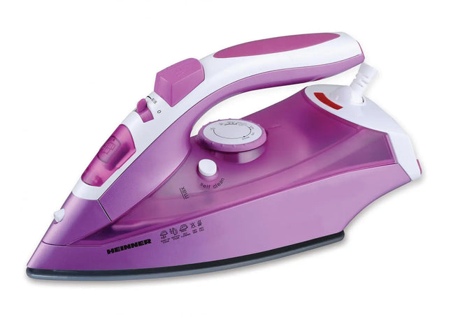 FIER DE CALCAT HEINNER DYNAID-2900-PP Heinner
