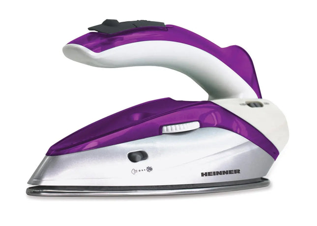 FIER DE CALCAT HEINNER HTI-1000PP 1000 W Heinner