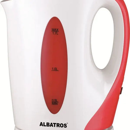 FIERBATOR ALBATROS AQUARIA
