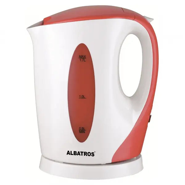 FIERBATOR ALBATROS AQUARIA