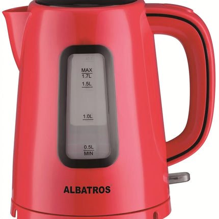 FIERBATOR ALBATROS ELEGANCE