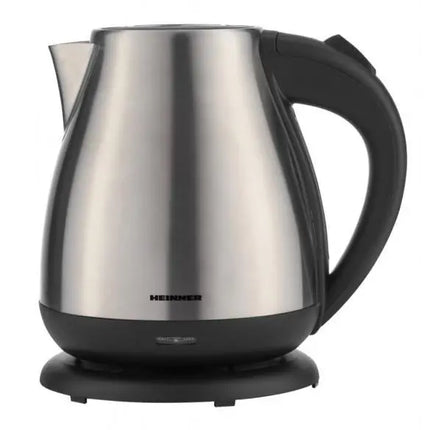 FIERBATOR HEINNER HEK-17IX