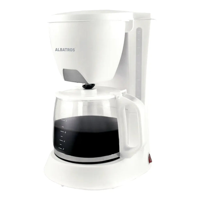 FILTRU DE CAFEA ALBATROS VERONA WHITE 2