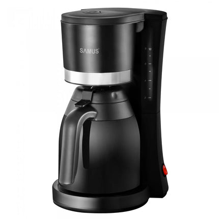 FILTRU DE CAFEA CU CANA TERMOS SAMUS ELITE Samus