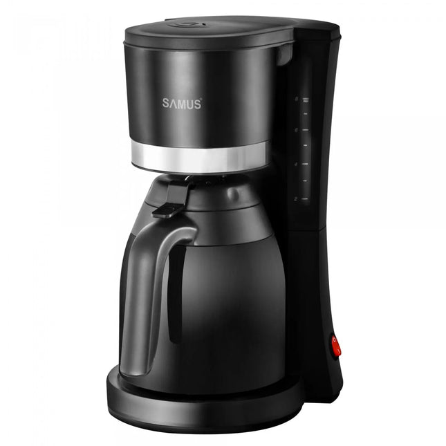 FILTRU DE CAFEA CU CANA TERMOS SAMUS ELITE Samus