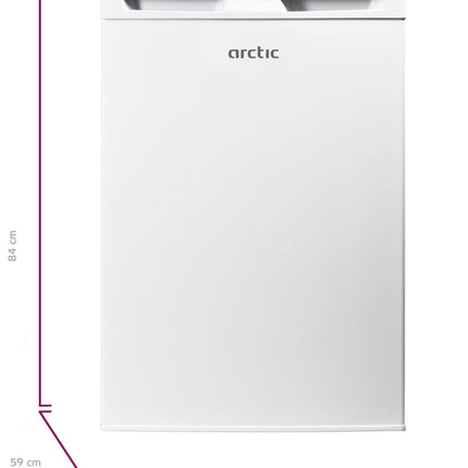 FRIGIDER ARCTIC AF125M40W