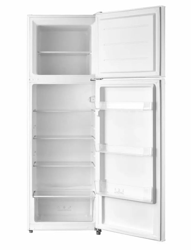 FRIGIDER CU DOUÄ‚ UÈ˜I HEINNER HF-M294E++