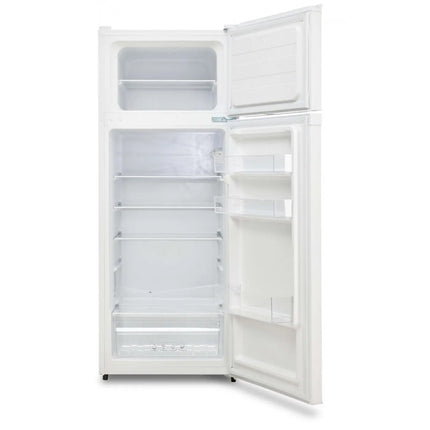 FRIGIDER CU DOUA USI LDK LF-220EW. CLASA E