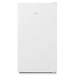 Frigider cu o usa LDK BC-100W, Capacitate 88 l, Termostat reglabil, H 85 cm, Alb