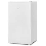 Frigider cu o usa LDK BC-100W, Capacitate 88 l, Termostat reglabil, H 85 cm, Alb
