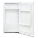 Frigider cu o usa LDK BC-100W, Capacitate 88 l, Termostat reglabil, H 85 cm, Alb