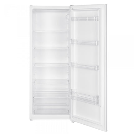 Frigider- racitor Samus SR299IE , Capacitate neta: 242 litri, Clasa energetica E, Consum energetic: 104 kWh/an
