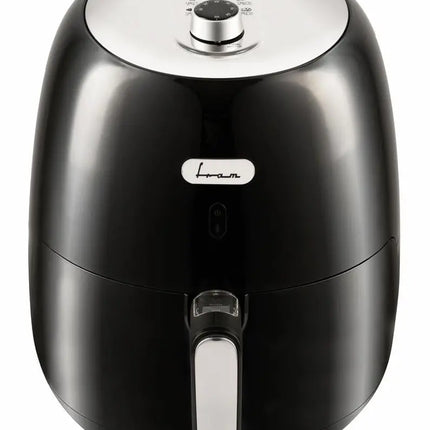 FRITEUZA FRAM AIRFRYER FAF-1500BK FRAM