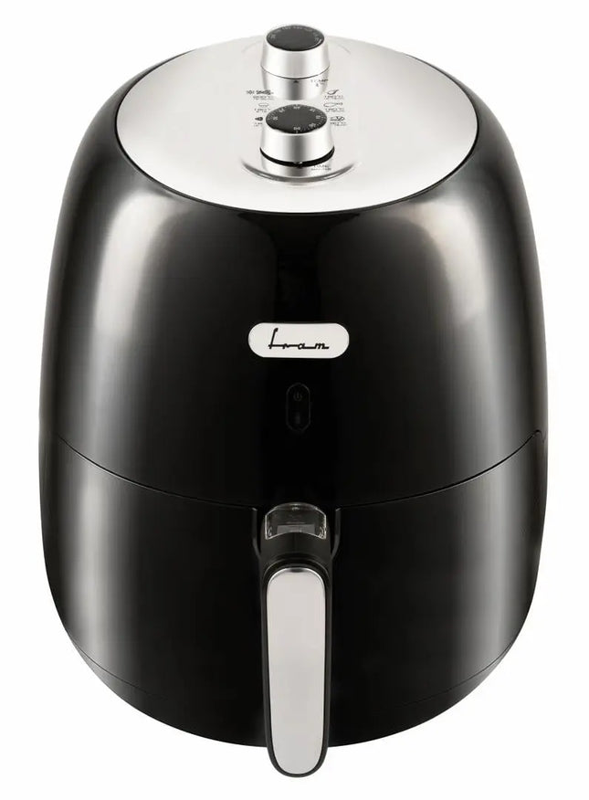 FRITEUZA FRAM AIRFRYER FAF-1500BK FRAM