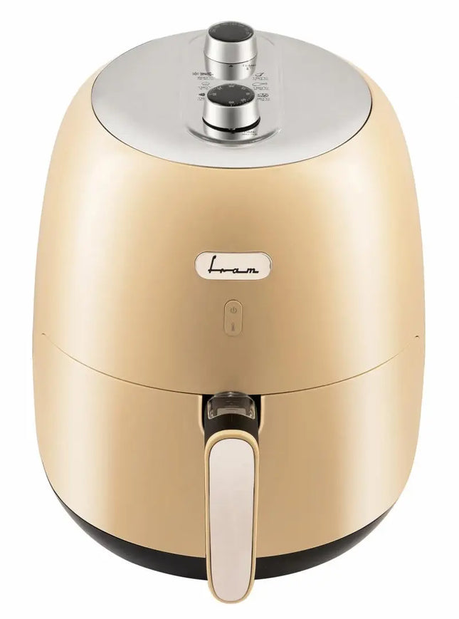 FRITEUZA FRAM AIRFRYER FAF-1500CR FRAM