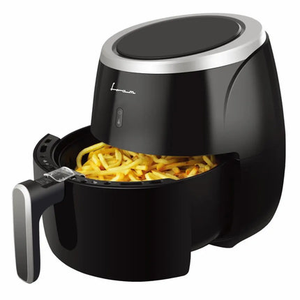 FRITEUZA FRAM AIRFRYER FAF-MD2000BK FRAM
