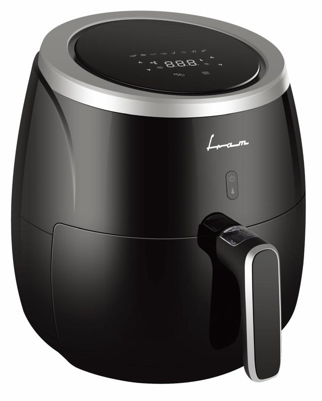 FRITEUZA FRAM AIRFRYER FAF-MD2000BK FRAM