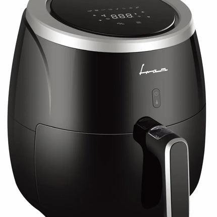 FRITEUZA FRAM AIRFRYER FAF-MD2000BK FRAM