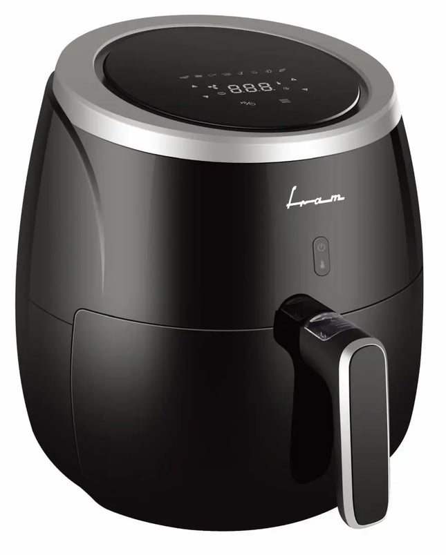 FRITEUZA FRAM AIRFRYER FAF-MD2000BK FRAM