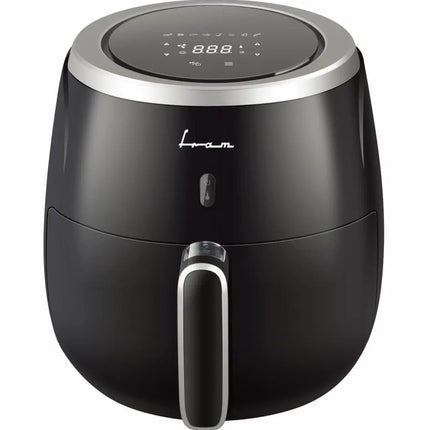 FRITEUZA FRAM AIRFRYER FAF-MD2000BK FRAM