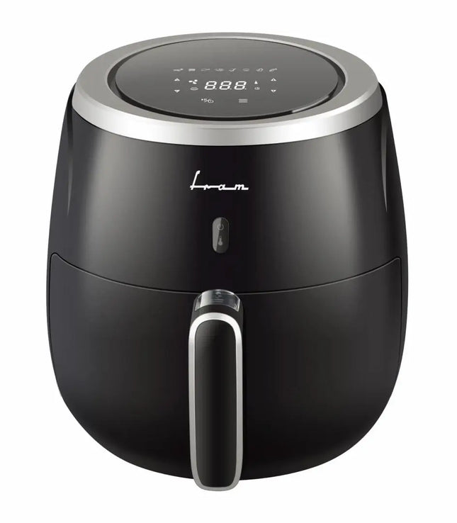 FRITEUZA FRAM AIRFRYER FAF-MD2000BK FRAM