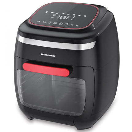 FRITEUZA HEINNER AIFRYER CRYSTAL CLEAR HAF-B2000FB Heinner