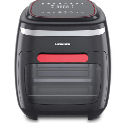 FRITEUZA HEINNER AIFRYER CRYSTAL CLEAR HAF-B2000FB Heinner