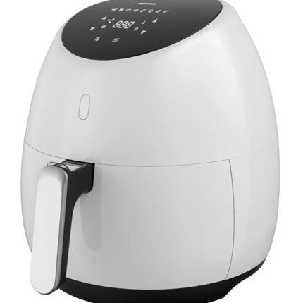 FRITEUZA HEINNER AIRFRYER SNOWDROP HAF-B2000WH Heinner