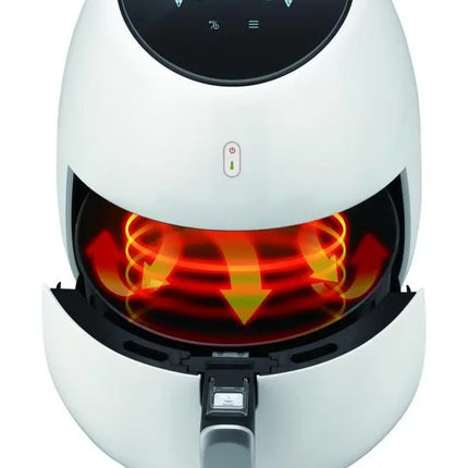FRITEUZA HEINNER AIRFRYER SNOWDROP HAF-B2000WH Heinner
