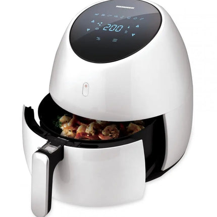 FRITEUZA HEINNER AIRFRYER SNOWDROP HAF-B2000WH Heinner