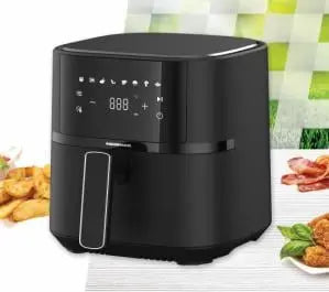 FRITEUZA CU AER CALD HEINNER HAF-B4BK1500