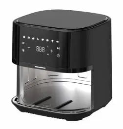 FRITEUZA CU AER CALD HEINNER HAF-B4BK1500