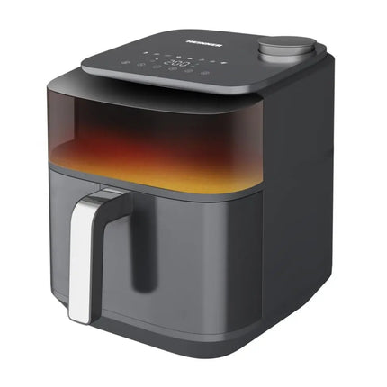 FRITEUZA CU AER CALD HEINNER HAF-H7DLST1800