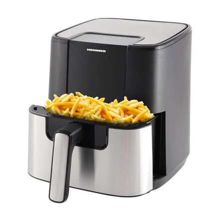 FRITEUZA CU AER CALD HEINNER HEALTHYERA 15 HAF-H6BKS1500