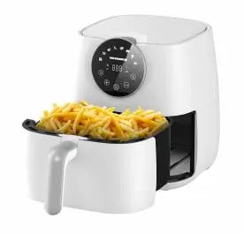 FRITEUZA CU AER CALD HEINNER SMARTFRY HAF-B6WH1700 Heinner