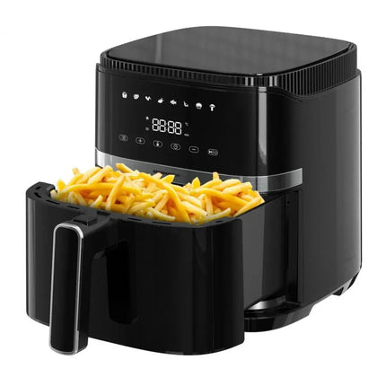 FRITEUZA CU AER CALD HEINNER VARIETYFRY AIRFRYER HAF-B5BK1500