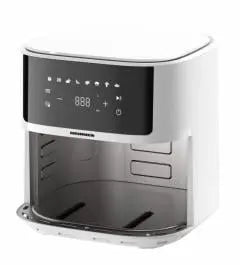 FRITEUZA CU AER CALD HEINNER WHITEELINN HAF-B6WH17SQ Heinner