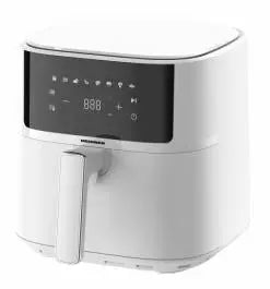 FRITEUZA CU AER CALD HEINNER WHITEELINN HAF-B6WH17SQ Heinner