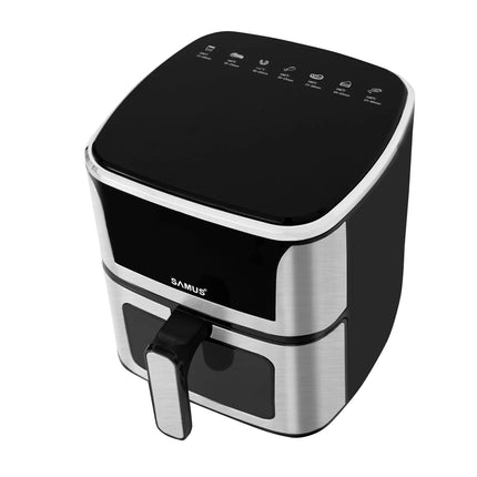 FRITEUZÄ‚ CU AER CALD SAMUS AF5-S1400DW